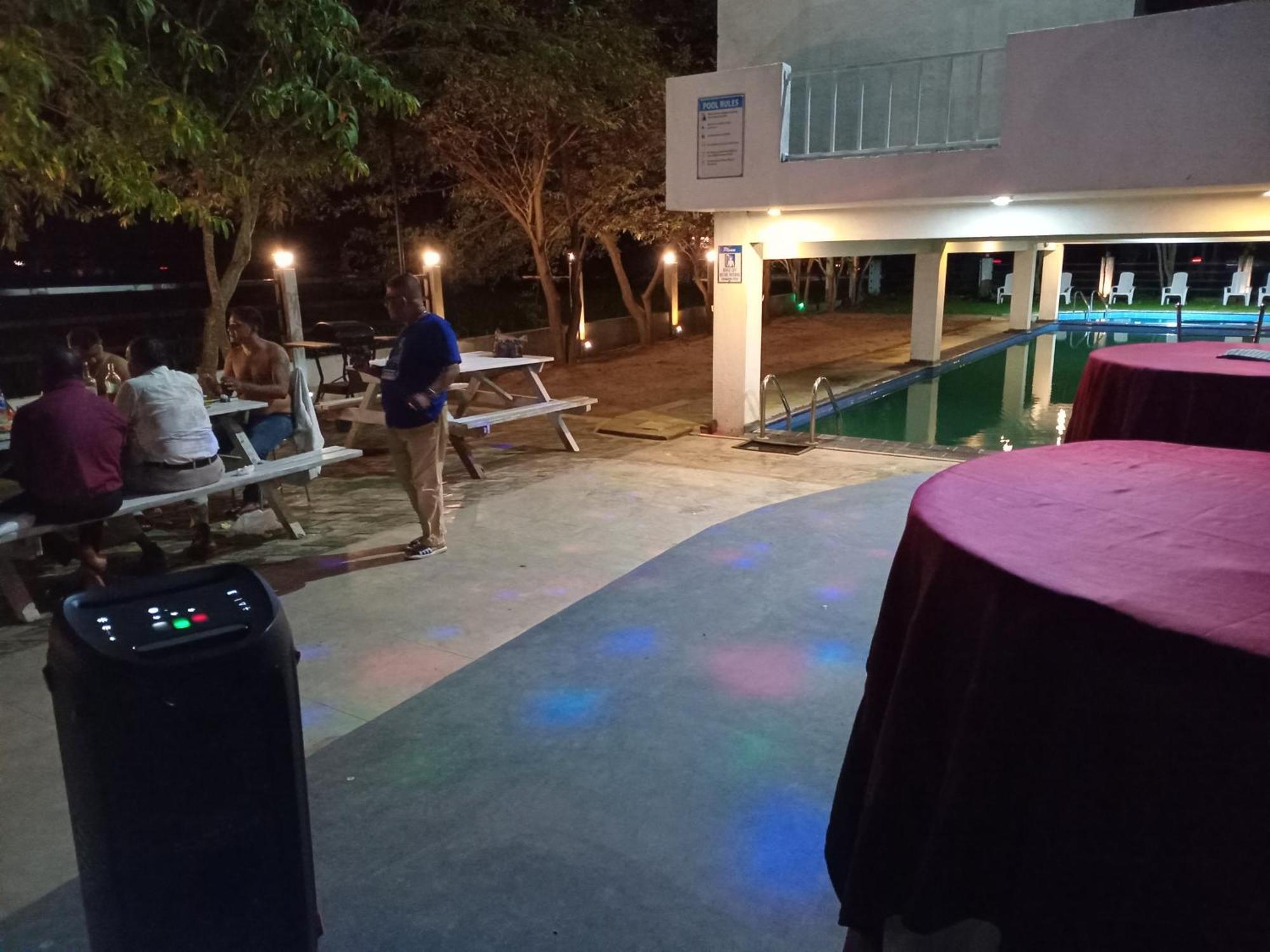 Queen'S Tower Grand Kurunegala Εξωτερικό φωτογραφία